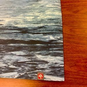 Manduka Eko mat w bag